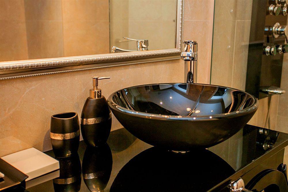 Lucis Pera Hotell Istanbul Exteriör bild