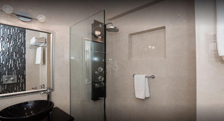 Lucis Pera Hotell Istanbul Exteriör bild