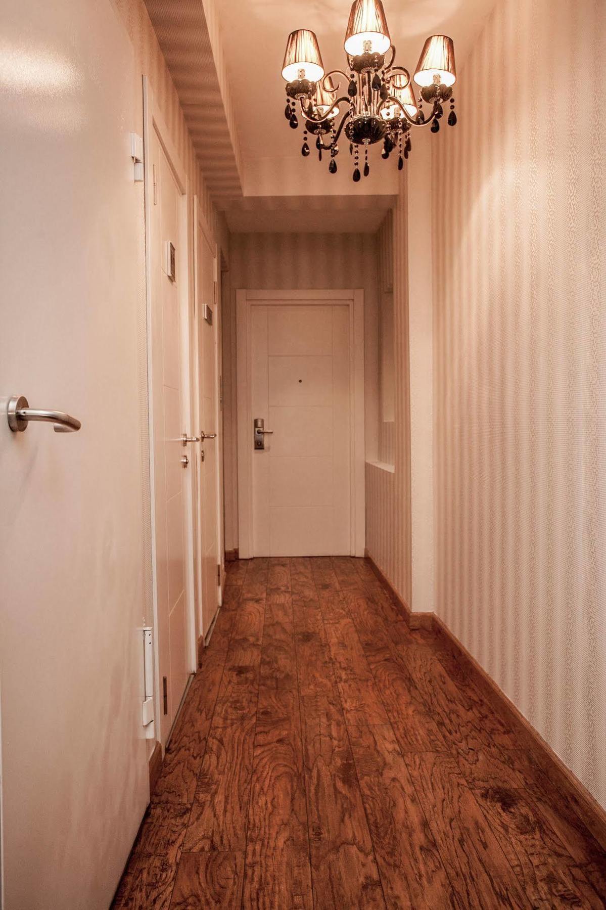 Lucis Pera Hotell Istanbul Exteriör bild